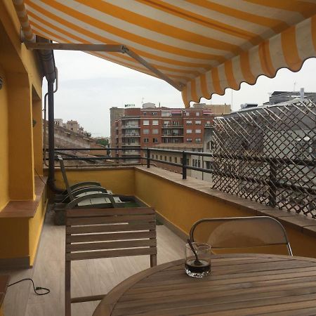 Atico En El Centro De Logrono Apartman Kültér fotó