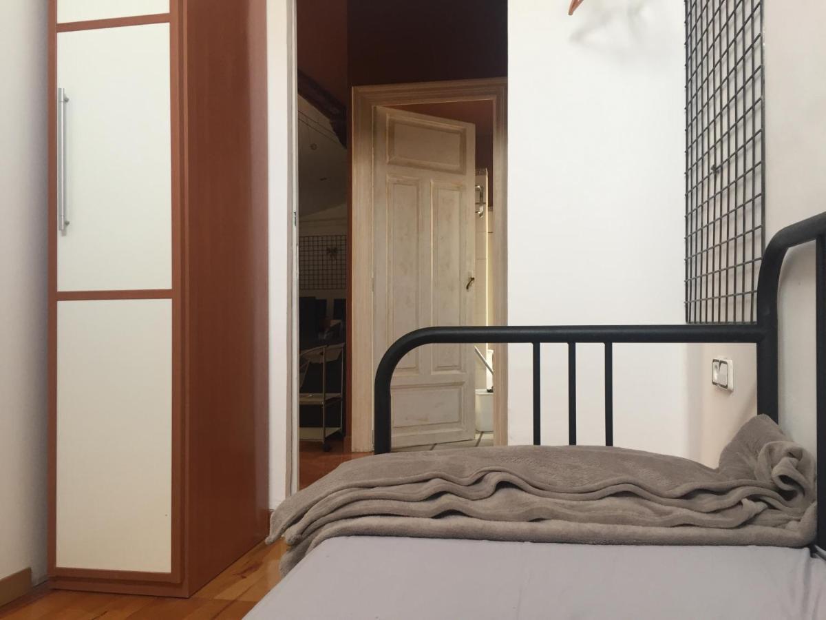 Atico En El Centro De Logrono Apartman Kültér fotó