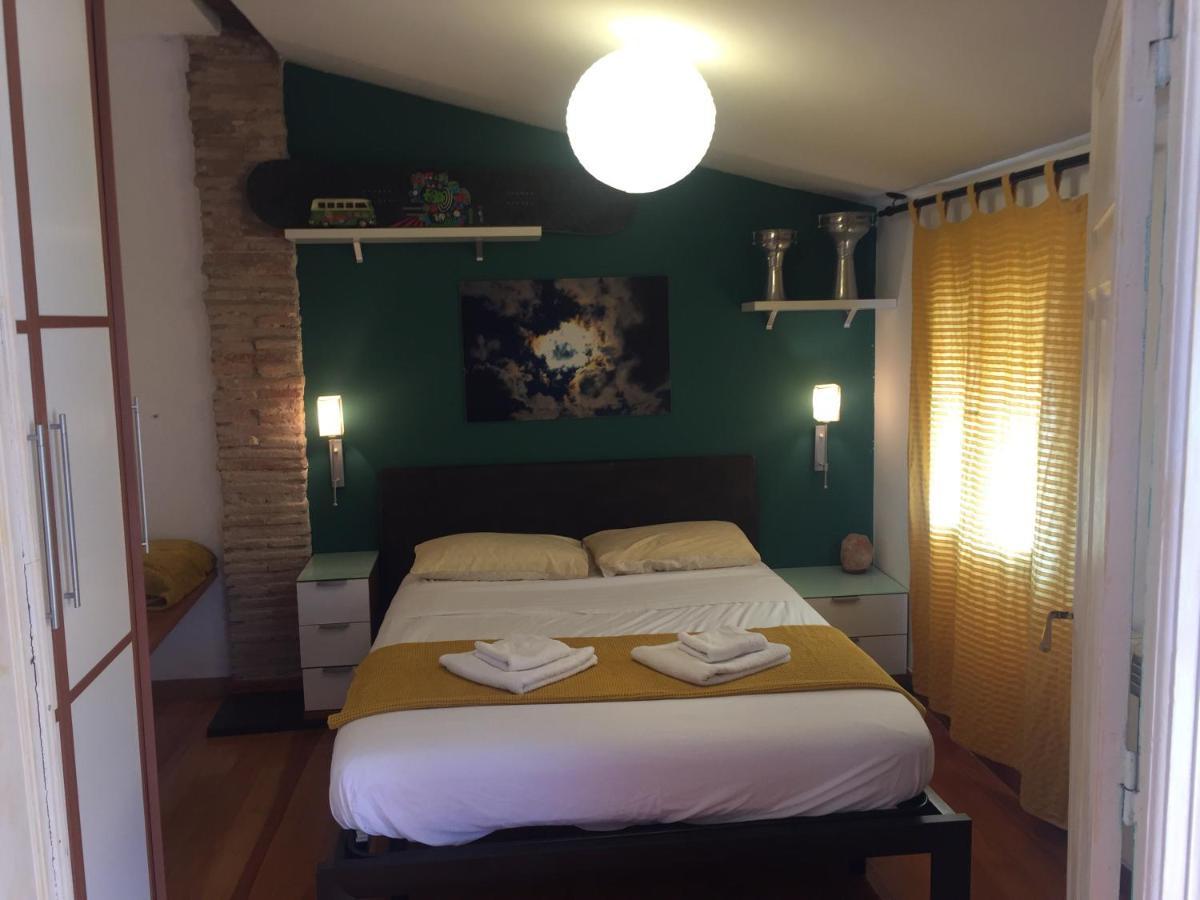 Atico En El Centro De Logrono Apartman Kültér fotó