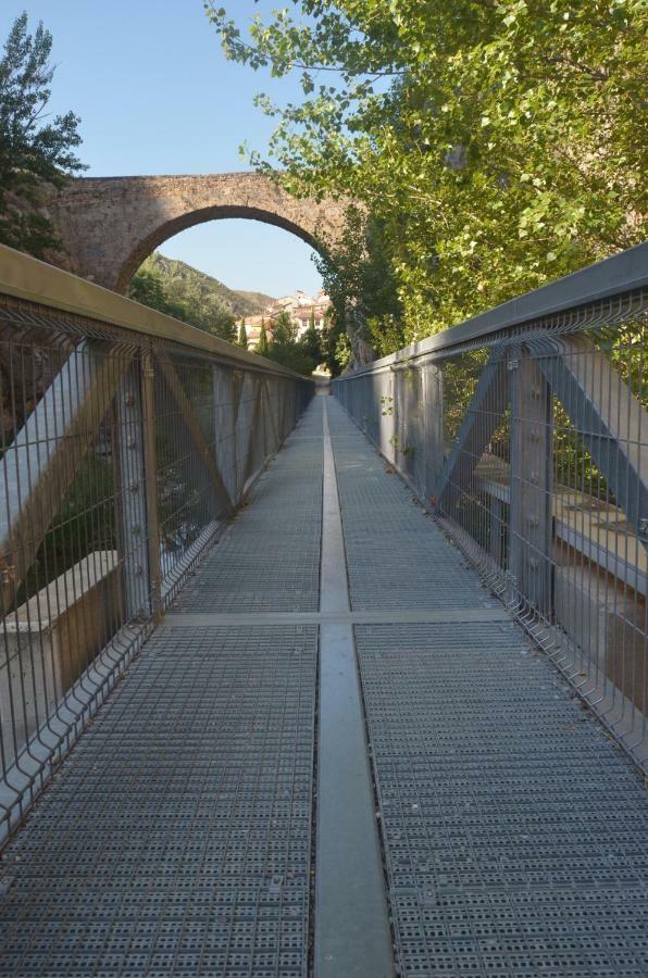 Atico En El Centro De Logrono Apartman Kültér fotó
